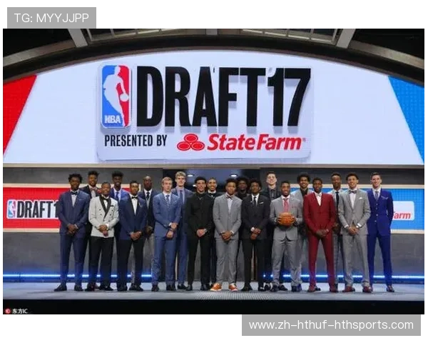 回顾2017年NBA选秀大会:状元秀与未来之星的崛起轨迹 回顾2017年NBA选秀大会:状元秀与未来之星的崛起轨迹