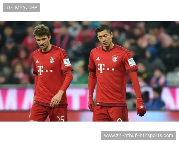 德甲球队总被英超球队碾压的原因