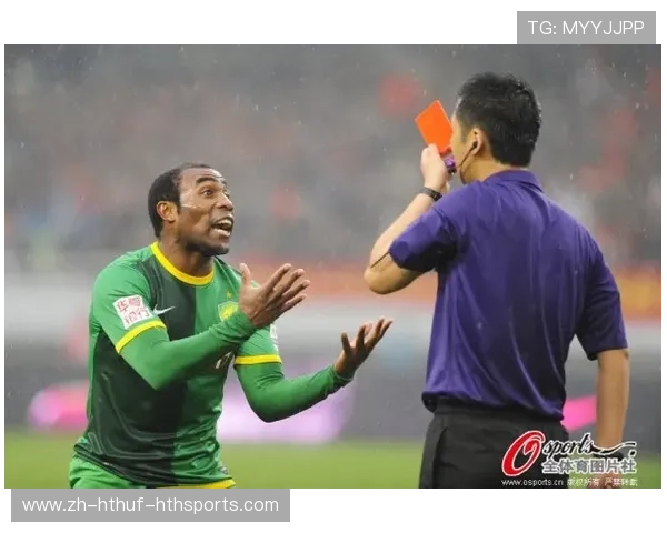 关键对决谁执法解析6怡宝中国足球超级联赛第6轮裁判安排